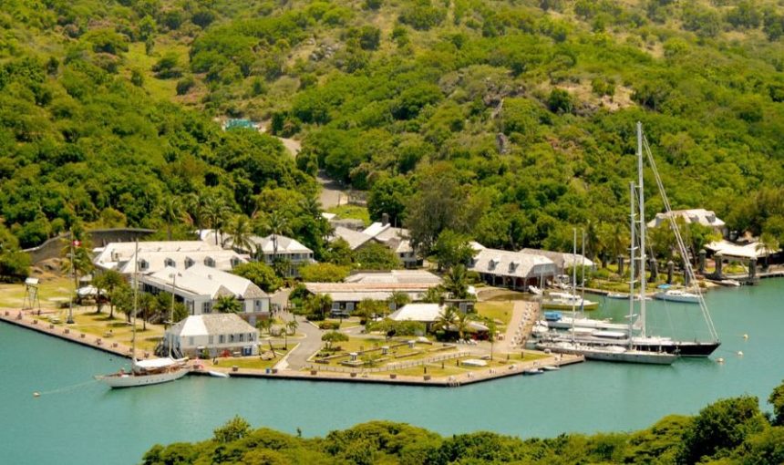 Top Antigua Private Sightseeing Tours