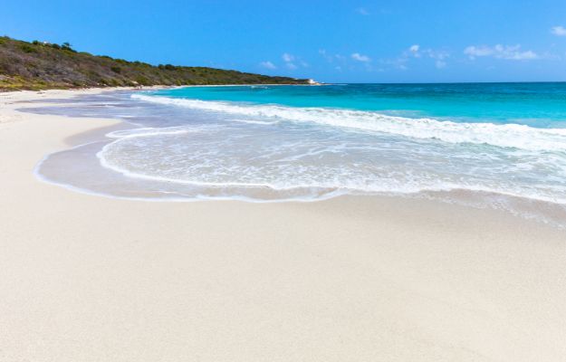 relax at Half Moon Bay Antigua_ Top 10 Things To Do in Antigua body