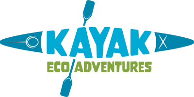Kayak Eco Adventures LOGO